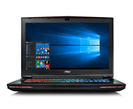 MSI GT72VR i7-7700HQ/16/1TB+256/Win10 GTX1070 120Hz - 346582 - zdjęcie 2